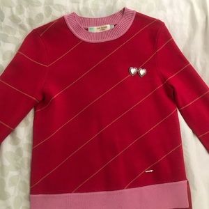 Ted Baker Xaxier CBN sweater